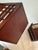 Late 20th Century Japanese Rosewood Candle Lanterns, Pair For Sale In San Francisco - Image 6 of 12