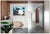 Message us to inquire about custom framing options! (Included for free with every purchase) The artwork here, "Vineyard...