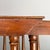 Italian Wooden Nesting Coffee Tables, Late 1800s, Set of 4 For Sale - Image 9 of 18