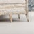 Wood 18th C. Swedish Gustavian Trundle Daybed in Original Paint For Sale - Image 7 of 17