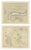 Antique Maps of Celebes Sulawesi - Dornseiffen in the Dutch East Indies, 1884, Set of 2 For Sale - Image 12 of 12