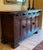 Gorgeous antique buffet that in the early 2000s was completely structurally restored. Now this piece is very usable and...