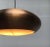 Mid-Century German Copper Pendant Lamp from Goldkant Leuchten For Sale - Image 4 of 18
