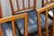 Modernist Model 620 Chairs in Walnut by Josef Frank for Svenskt Tenn, 1940s, Set of 10 For Sale - Image 6 of 18