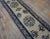 Mid 19th Century Chinese Ningxia Carpet 2' 8"x 12' 6" For Sale - Image 11 of 12