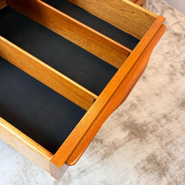 Vintage Teak Sideboard, 1960s For Sale - Image 10 of 17