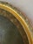 Textile Antique French Noble Portrait, Mdm. Pompadour, Painting For Sale - Image 7 of 7
