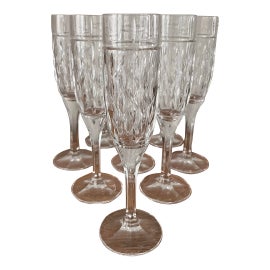 Example of Glassware Sale
