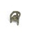 Not Yet Made - Made To Order Tt Dining Chair For Sale - Image 5 of 5