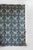 Floral Pattern Curtains from Boussac, 1950s, Set of 3 For Sale - Image 6 of 10