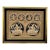Extra Large Burmese Kalaga Framed Textile Wall Art For Sale