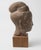 Terracotta Burmese Bodhisattva Head (1600-1700’s) For Sale - Image 4 of 6