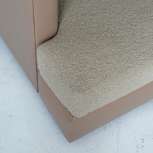 Shelter Sofa by Milo Baughman for Thayer Coggin For Sale - Image 9 of 10