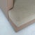 Shelter Sofa by Milo Baughman for Thayer Coggin For Sale - Image 9 of 10