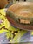 Ceramic 1970s Hand Made Decorative Ceramic Bowl For Sale - Image 7 of 8