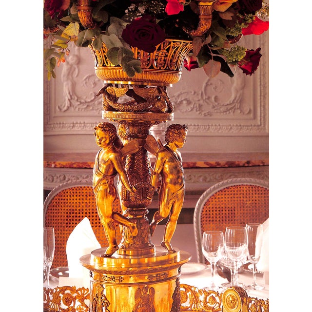 "La Résidence De L’Ambassadeur De Grande-Bretagne À Paris" 2011 Knox, Tim For Sale - Image 9 of 16