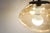 Cascade Chandelier with 6-Light Smoked Glass Drops, 1960s For Sale - Image 13 of 18
