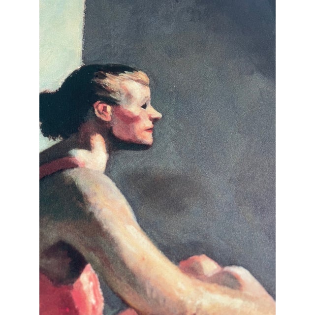 Early 21st Century Edward Hopper, Morgensonne, 1952, Print For Sale - Image 5 of 8