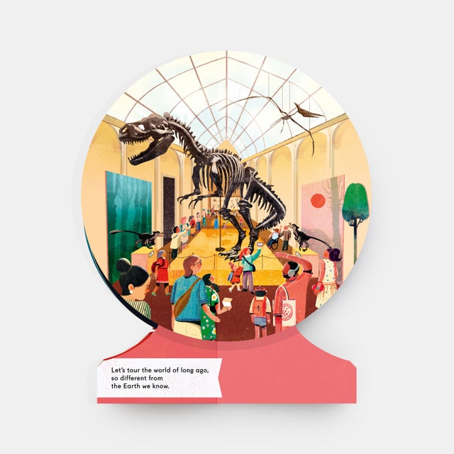 Our Prehistoric Planet: Dinosaurs and Other Creatures of the Past For Sale - Image 10 of 10