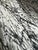 Wood Antique French Carved Oak Marble-Top Server/Huntboard With Raised Back For Sale - Image 7 of 14