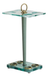 Example of Fontana Arte Umbrella Stands