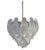 Tulip Murano Chandelier For Sale - Image 16 of 16