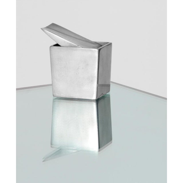 2000 - 2009 Tikka Dining Table by Miki Astori for Driade, 2005 For Sale - Image 5 of 5