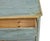 Wood Antique Gustavian Chest of Drawers, 1880 For Sale - Image 7 of 8