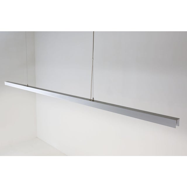 U-Line HA 221 Lamp from Maarten Van Severen, Belgium, 1999 For Sale - Image 6 of 10