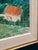 Mid-Century Modern John Hedman, Coastline, 1973, Oil on Panel For Sale - Image 3 of 18