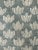Traditional Fermoie Eythorne Cotton Fabric in Blue 6 1/2 Yards For Sale - Image 3 of 4