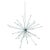 Aluminium Galaxy Pendant Lamp by Charles and Ray Eames for Cassina For Sale - Image 12 of 12