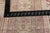 Textile Vintage Turkish Oushak Rug, 06'05 X 10'10 For Sale - Image 7 of 10