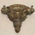 Late 20th Century Hollywood Regency Elephant Sconces Styled After Gampel-Stoll - A Pair For Sale In Mobile - Image 6 of 12