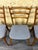 Wood Vintage Danish Chairs, 1960s, Set of 4 For Sale - Image 7 of 18
