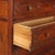 17th Century Baroque Walnut Canterano For Sale - Image 10 of 15