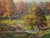 Landscape Painting by George Jensen For Sale - Image 16 of 18