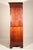 Antique George III Style Oak Chest on Chest For Sale - Image 4 of 14