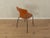 Wood 3103 Hammer Chair by Arne Jacobsen, Set of 4 For Sale - Image 7 of 10