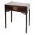 Chinese Hardwood Writing Table Desk For Sale