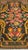 Old Bessarabian Kilim 5'10"x9'2" For Sale - Image 4 of 7