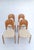 Morten Dining Chairs by Niels Koefoed for Koefoeds Hornslet, Set of 4 For Sale - Image 5 of 13