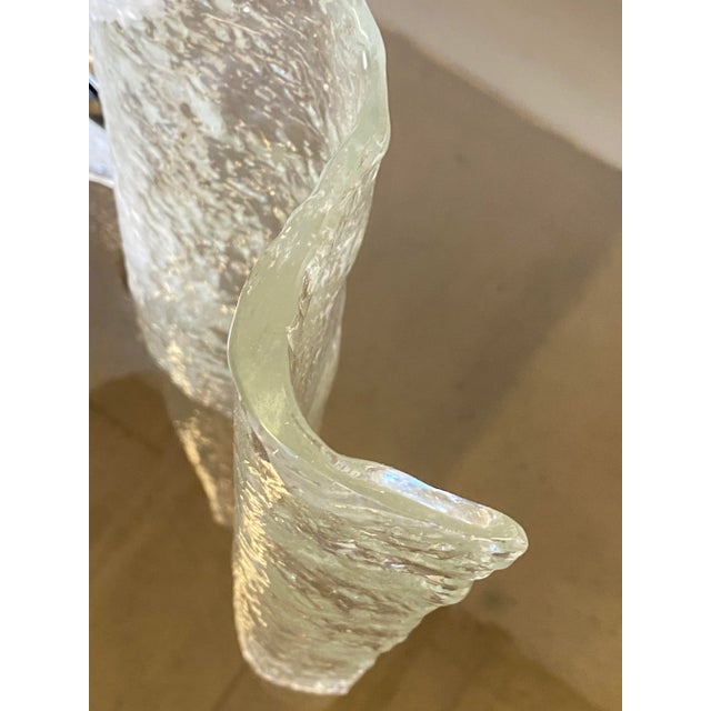 LT 342 Table Lamp by Carlo Nason for AV Mazzega, 1970s For Sale - Image 18 of 18