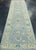 Turkish Oushak Runner Rug 3' x 11'5" #17060 Explore a curated collection of hallway runners, wool rugs, and handmade...