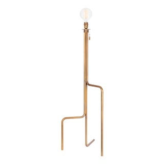 Strapatz Floor Lamp by Sabina Grubbeson for Konsthantverk For Sale