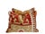 Textile Vintage Kilim Oversized Pillows For Sale - Image 7 of 10