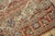 Old New House Vintage Tabriz Rug - 4'1" X 5'7" For Sale - Image 4 of 12