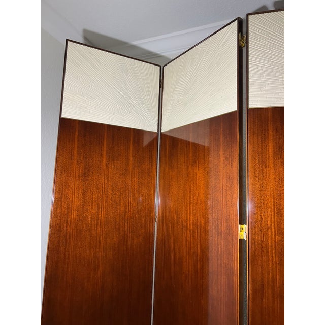 Radiant Screen by Baker Furniture the Thomas Pheasant Collection For Sale - Image 14 of 17