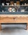 Antique Oak Farmhouse Table, 1890s For Sale - Image 6 of 15