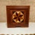 Mosaic Marquetry Decorative Box, Mixed Wood, Modern Design, Usa For Sale - Image 11 of 12